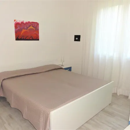 Feriehus Dogi Sud 22 Bibione