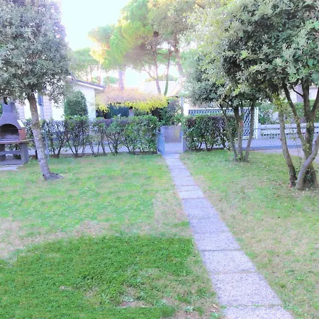 Vakantiehuis Dogi Sud 22