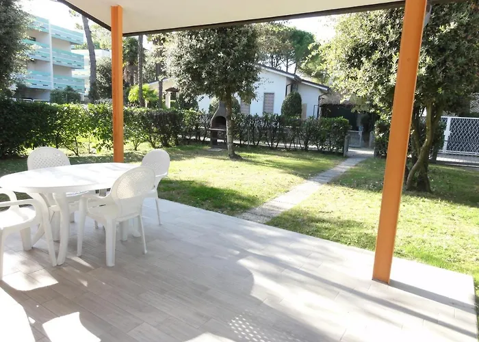 بيت للعطل Dogi Sud 22 *