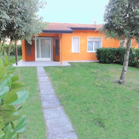 Casa vacanze Dogi Sud 22