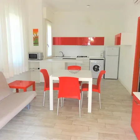 Casa vacanze Dogi Sud 22 *