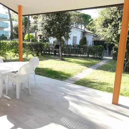 Feriehus Dogi Sud 22 *