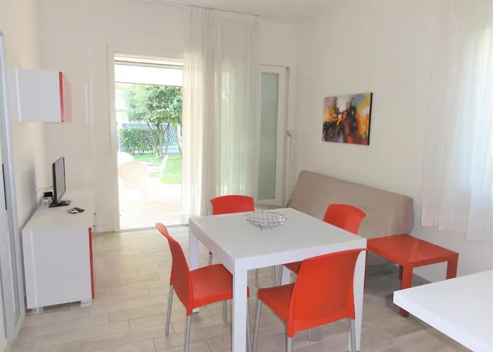 Casa vacanze Dogi Sud 22 Bibione