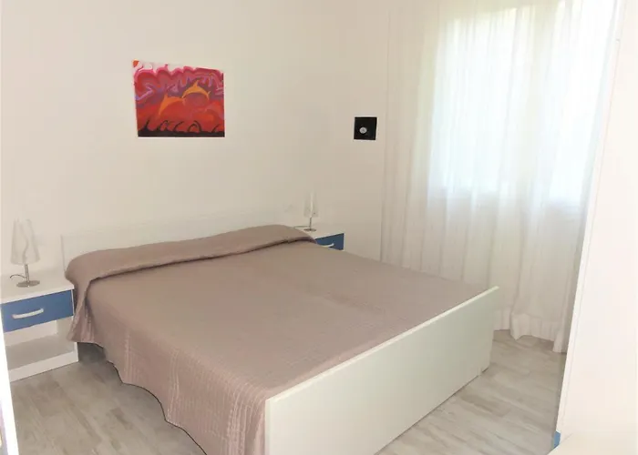 Prázdninový dům Dogi Sud 22 Bibione