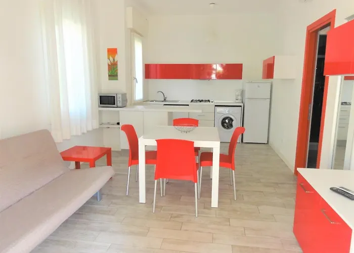 Casa vacanze Dogi Sud 22 *